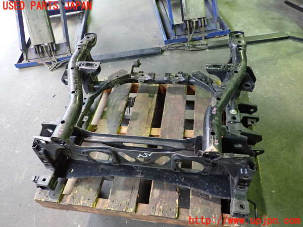 2UPJ-9241565295]S2000(AP2)リアメンバー 中古_3