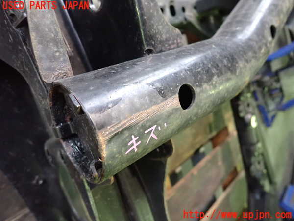 2UPJ-9241565295]S2000(AP2)リアメンバー 中古_5