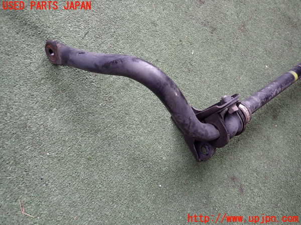 2UPJ-9241565440]S2000(AP2)フロントスタビライザー 中古_3
