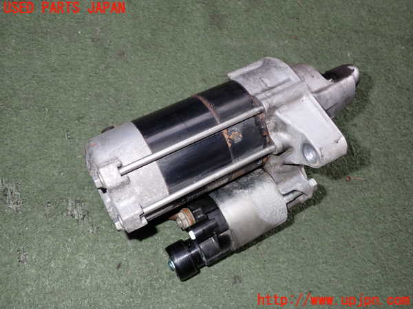 2UPJ-9241566010]S2000(AP2)セルモーター 中古_2
