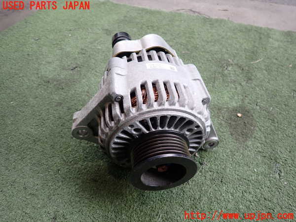 2UPJ-9241566015]S2000(AP2)オルタネーター(ダイナモ) 中古_2
