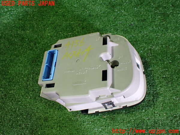 2UPJ-9241566066]S2000(AP2)エアコンスイッチ1 中古_2