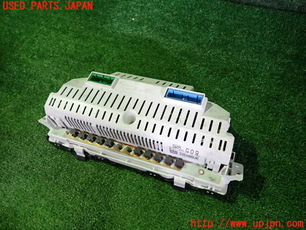2UPJ-9241566170]S2000(AP2)スピードメーター 中古 【ジャンク品】_2
