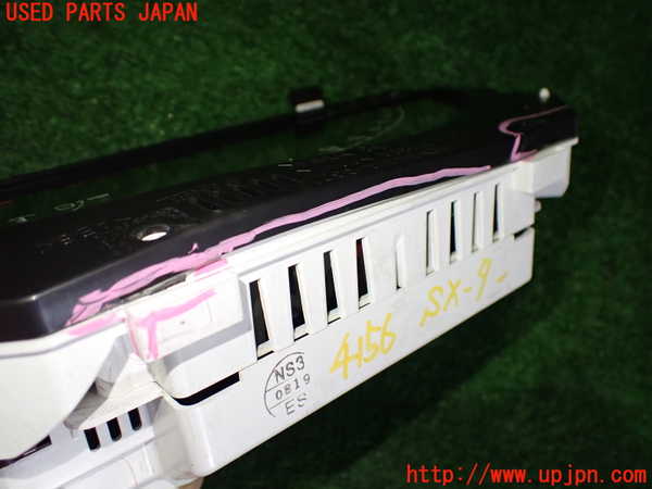 2UPJ-9241566170]S2000(AP2)スピードメーター 中古 【ジャンク品】_4