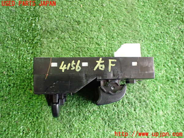 2UPJ-9241566240]S2000(AP2)右パワーウィンドウスイッチ 中古_2