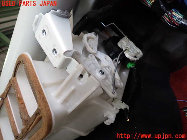 2UPJ-9241566100]S2000(AP2)ヒーターコア 中古_2