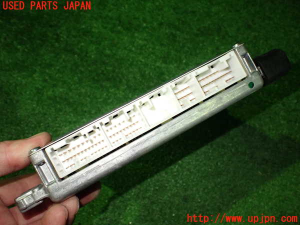 2UPJ-9241566110]S2000(AP2)エンジンコンピューター 中古_2