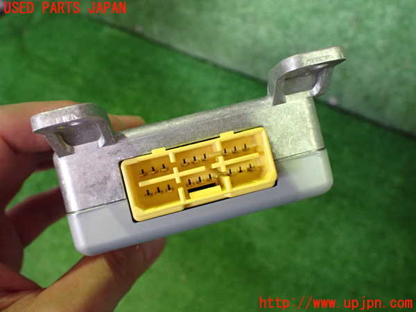 2UPJ-9241566145]S2000(AP2)エアバッグコンピューター 中古_3