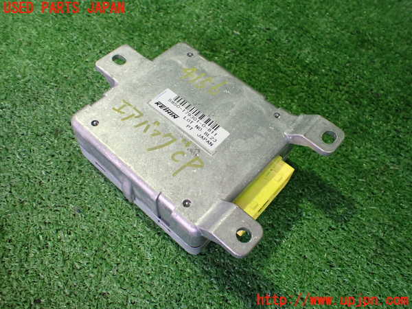 2UPJ-9241566145]S2000(AP2)エアバッグコンピューター 中古_4