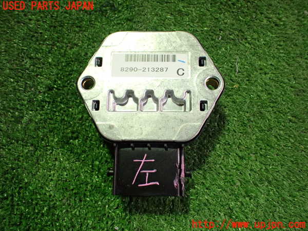 2UPJ-9241566147]S2000(AP2)コンピューター2 中古_2