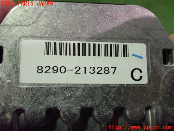 2UPJ-9241566147]S2000(AP2)コンピューター2 中古_5