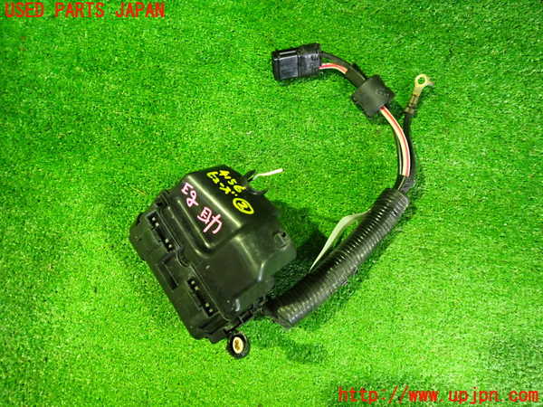 2UPJ-9241566742]S2000(AP2)ヒューズボックス2 中古　（エンジンルーム 助手席側）_2