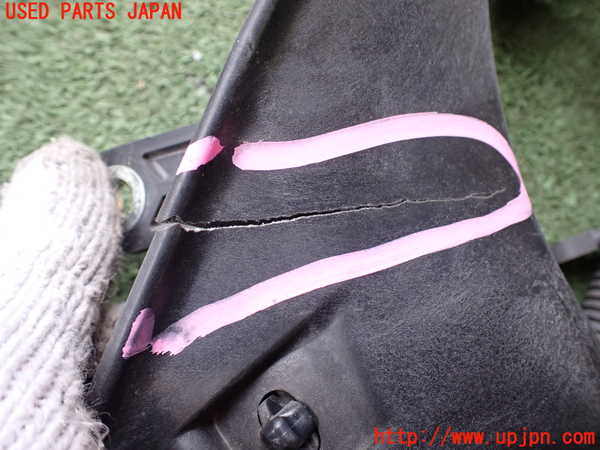 2UPJ-9241566836]S2000(AP2)電動ファン1 中古  【ジャンク品】_5
