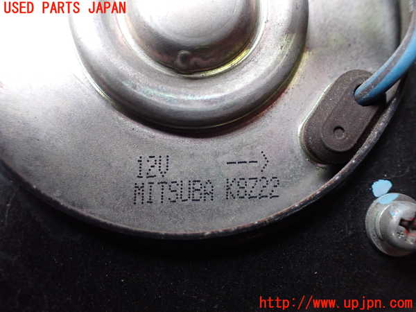 2UPJ-9241566837]S2000(AP2)電動ファン2 中古_2