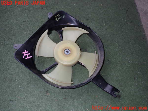 2UPJ-9241566837]S2000(AP2)電動ファン2 中古_3