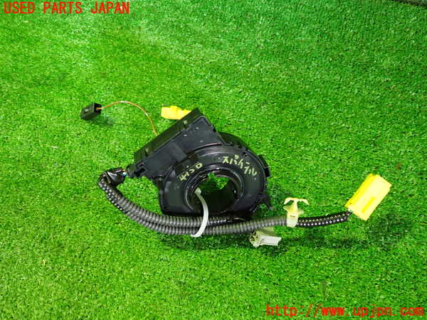 2UPJ-9241566800]S2000(AP2)スパイラルケーブル(リール) 中古_2