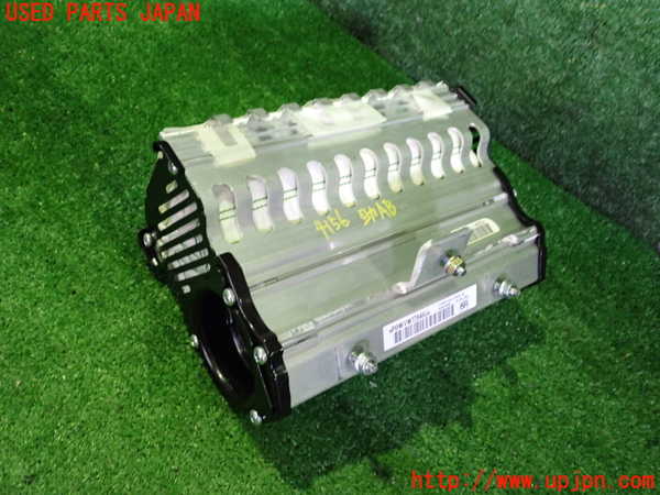2UPJ-9241567870]S2000(AP2)助手席側エアバッグカバー 中古_2