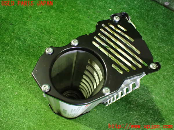 2UPJ-9241567870]S2000(AP2)助手席側エアバッグカバー 中古_5