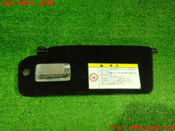 2UPJ-9241567630]S2000(AP2)室内サンバイザー左側 中古_2