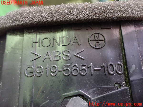 2UPJ-9241567526]S2000(AP2)エアコン吹き出し口1 中古_4