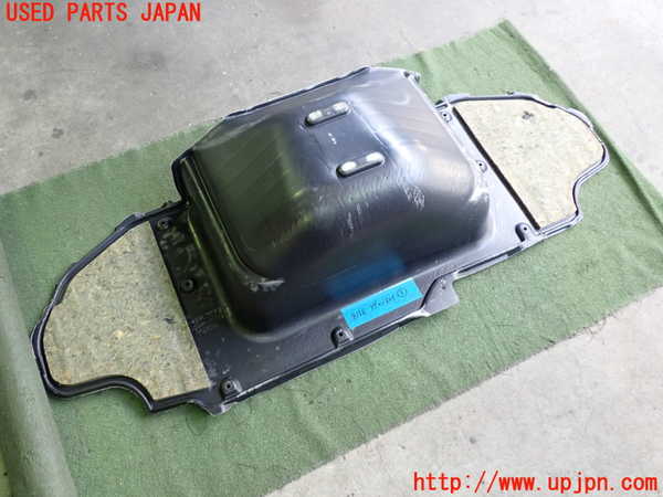 2UPJ-9241567773]S2000(AP2)ラゲッジトレイ3 中古_2