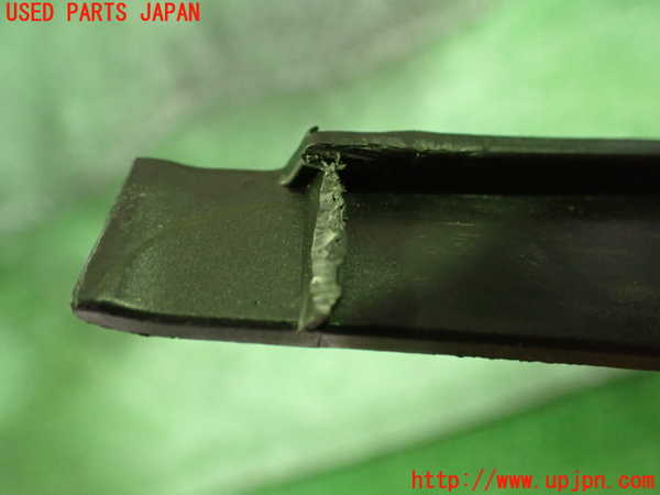 2UPJ-9241567660]S2000(AP2)左フロントピラートリム 中古 【ジャンク品】_4