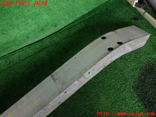2UPJ-9241571014]ソアラ(JZZ31)フロントバンパーホースメント 中古_3