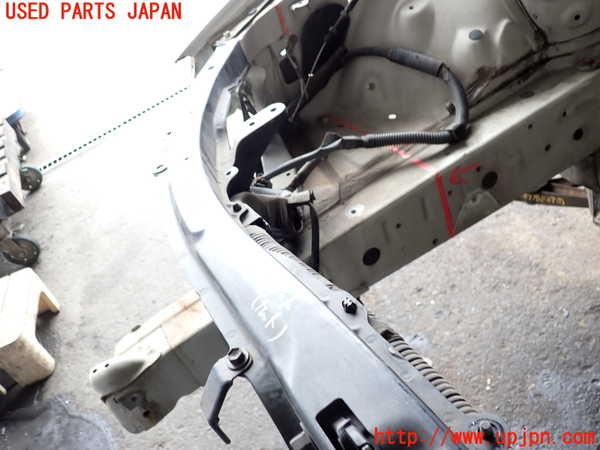 2UPJ-9241571042]ソアラ(JZZ31)コアサポート（カット） 中古_2