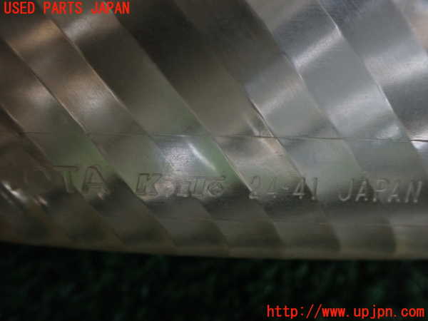 2UPJ-9241571130]ソアラ(JZZ31)右ヘッドライト ハロゲン 中古_3