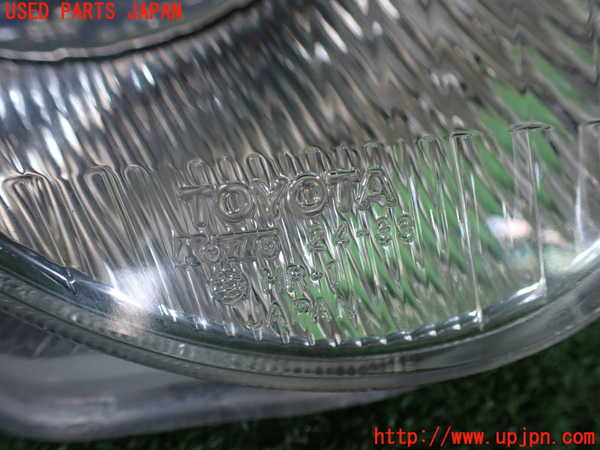 2UPJ-9241571150]ソアラ(JZZ31)右コーナーランプ 中古_3