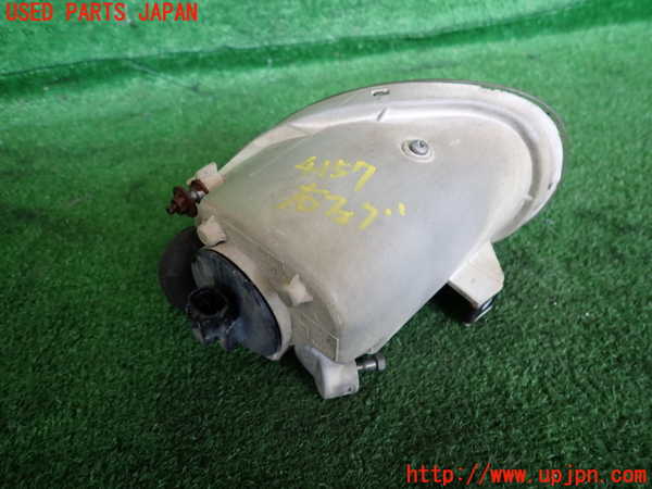 2UPJ-9241571180]ソアラ(JZZ31)右フォグ 中古_2