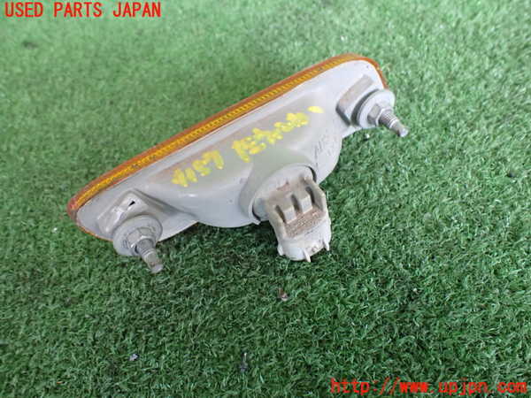 2UPJ-9241571162]ソアラ(JZZ31)左ウィンカーレンズ 中古_3