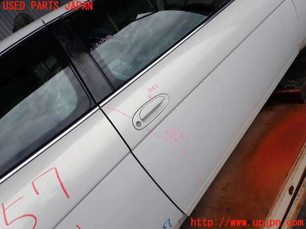 2UPJ-9241571230]ソアラ(JZZ31)右前ドア 中古 (TOYOTA M505 )_2