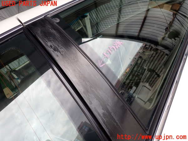 2UPJ-9241571230]ソアラ(JZZ31)右前ドア 中古 (TOYOTA M505 )_3
