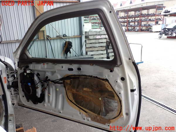 2UPJ-9241571230]ソアラ(JZZ31)右前ドア 中古 (TOYOTA M505 )_5