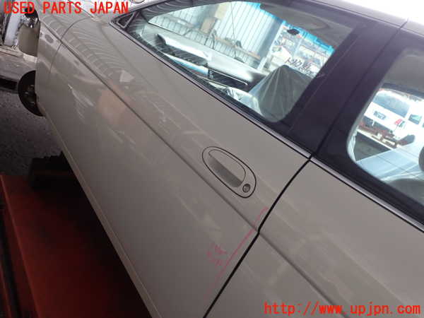 2UPJ-9241571260]ソアラ(JZZ31)左前ドア 中古 (TOYOTA M505)_2