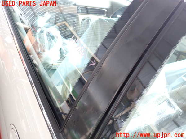 2UPJ-9241571260]ソアラ(JZZ31)左前ドア 中古 (TOYOTA M505)_3