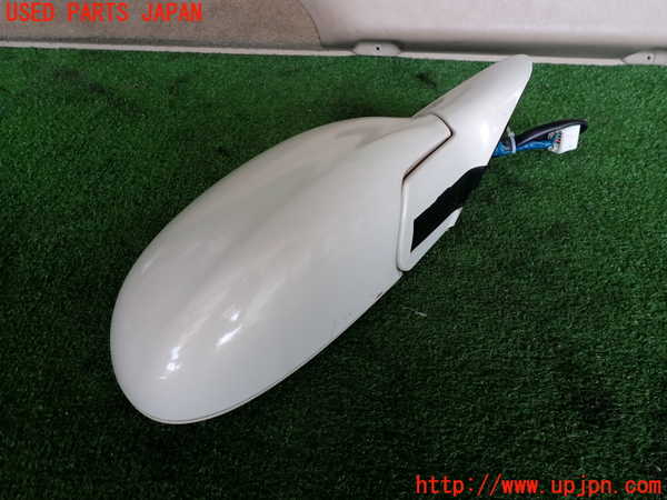 2UPJ-9241571210]ソアラ(JZZ31)右ドアミラー 中古_2