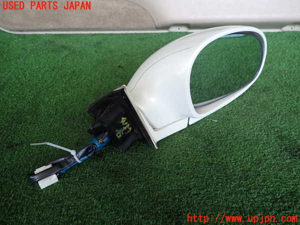 2UPJ-9241571210]ソアラ(JZZ31)右ドアミラー 中古_3