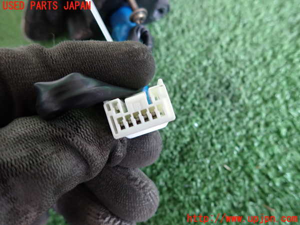 2UPJ-9241571210]ソアラ(JZZ31)右ドアミラー 中古_4