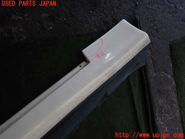 2UPJ-9241571390]ソアラ(JZZ31)右サイドステップ 中古_3