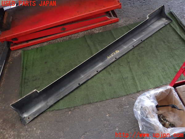 2UPJ-9241571390]ソアラ(JZZ31)右サイドステップ 中古_4
