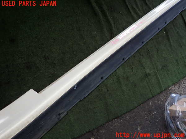 2UPJ-9241571392]ソアラ(JZZ31)左サイドステップ 中古_2