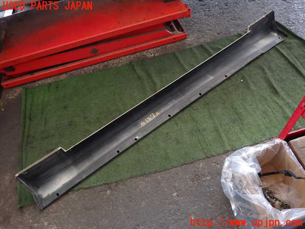 2UPJ-9241571392]ソアラ(JZZ31)左サイドステップ 中古_4