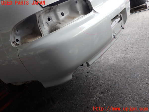 2UPJ-9241571610]ソアラ(JZZ31)リアバンパー 中古_2