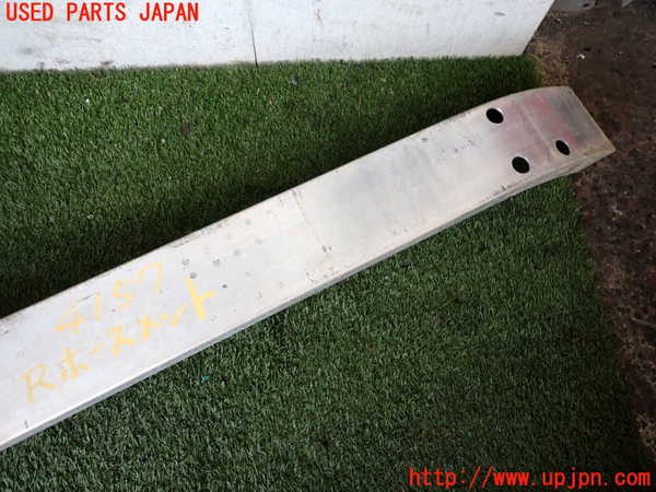 2UPJ-9241571614]ソアラ(JZZ31)リアバンパーホースメント 中古_3