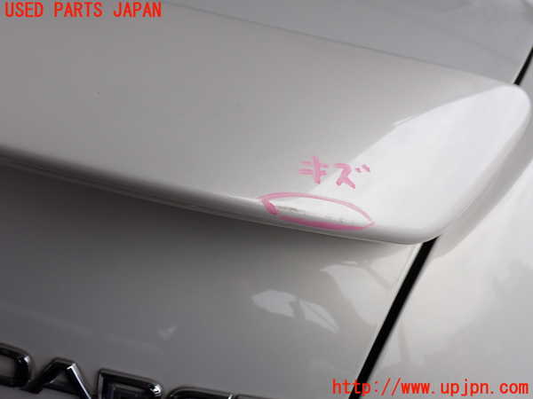 2UPJ-9241571500]ソアラ(JZZ31)トランク 中古_2