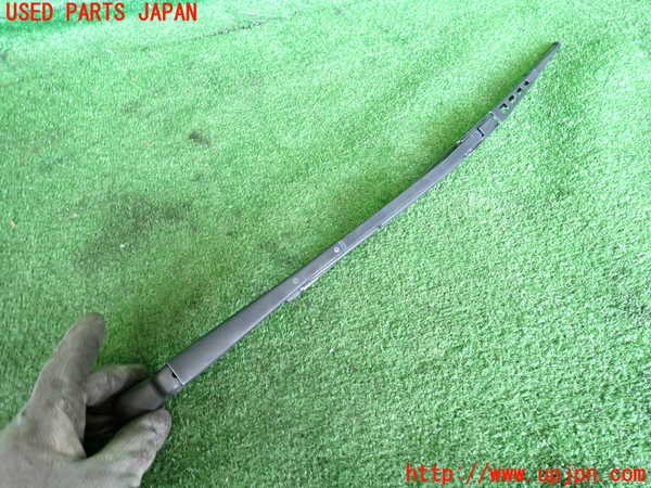 2UPJ-9241571661]ソアラ(JZZ31)リアワイパーアーム1 中古_2