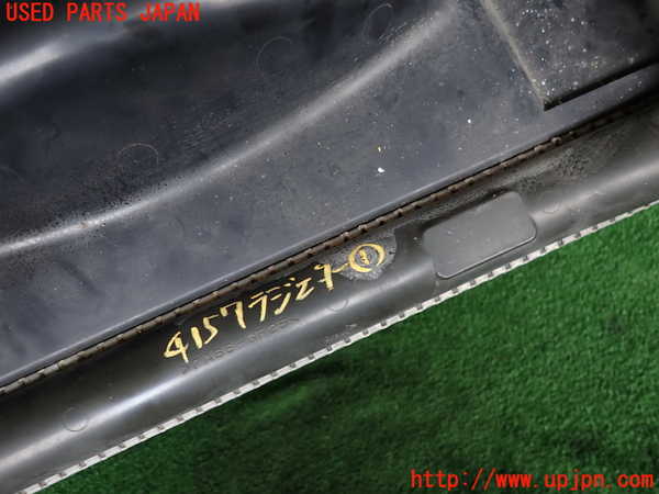 2UPJ-9241572321]ソアラ(JZZ31)ラジエーター1 中古_2