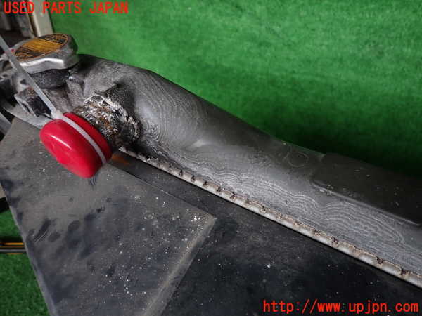 2UPJ-9241572321]ソアラ(JZZ31)ラジエーター1 中古_3